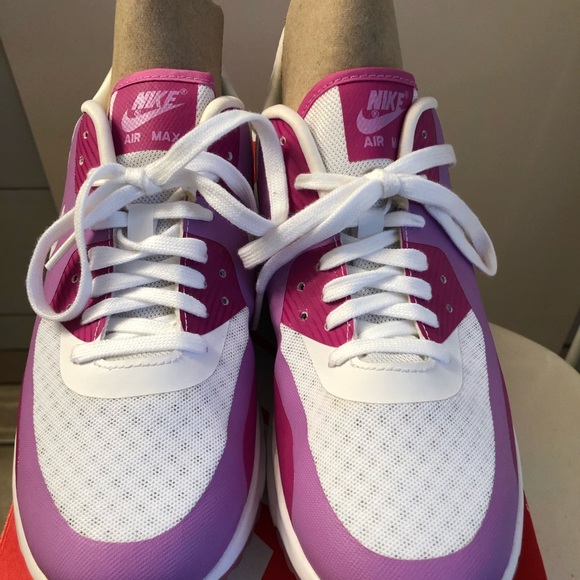 Nike Women’s Air Max 90 Ultra BR. Size 10. BNIB - Picture 2 of 7